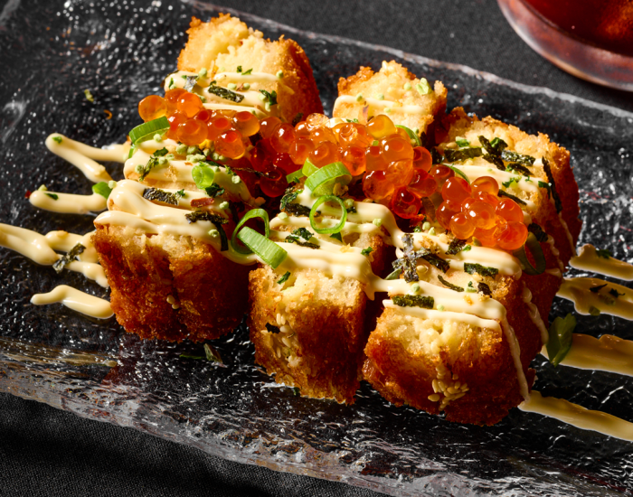 Lotus Food 3 Lotus Food 3